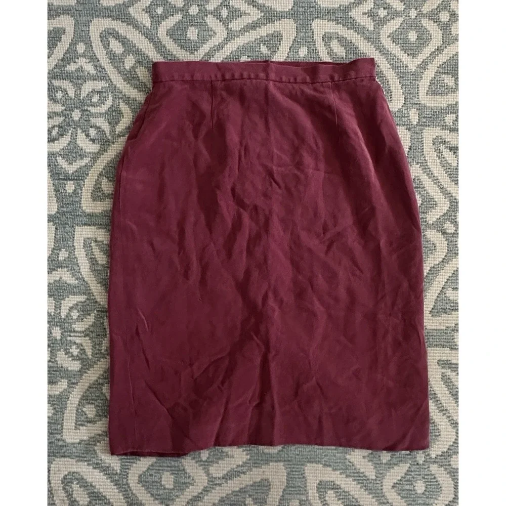Halston Heritage vintage 90s
